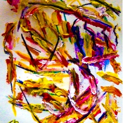 3self_portrait_as_jew_peter_eye_for_an_eye_with_imapasto